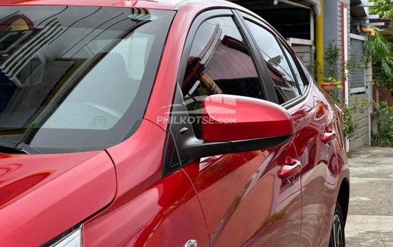 2022 Toyota Vios 1.3 XLE CVT in Batangas City, Batangas-10
