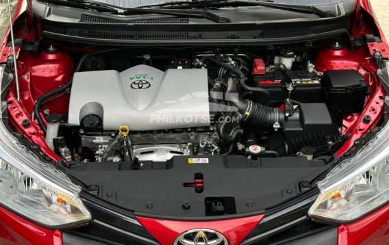 2022 Toyota Vios 1.3 XLE CVT in Batangas City, Batangas-12