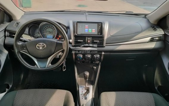 2015 Toyota Vios  1.3 E CVT in Quezon City, Metro Manila-6