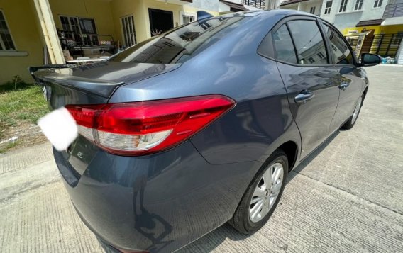 White Toyota Vios 2019 for sale in Automatic-4