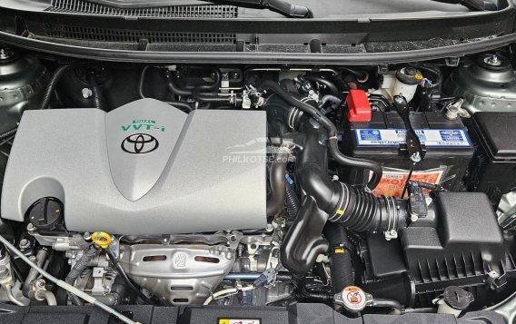 2022 Toyota Vios in Quezon City, Metro Manila