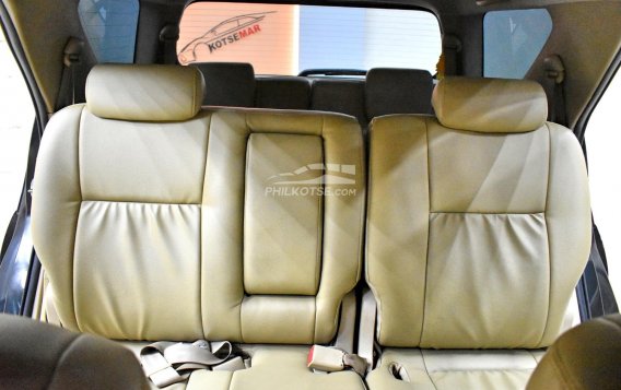 2007 Toyota Fortuner  2.4 G Diesel 4x2 AT in Lemery, Batangas-14