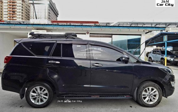 2018 Toyota Innova  2.8 G Diesel AT in Pasay, Metro Manila-4
