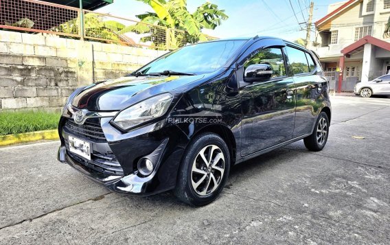 2019 Toyota Wigo  1.0 G AT in Bacoor, Cavite-6