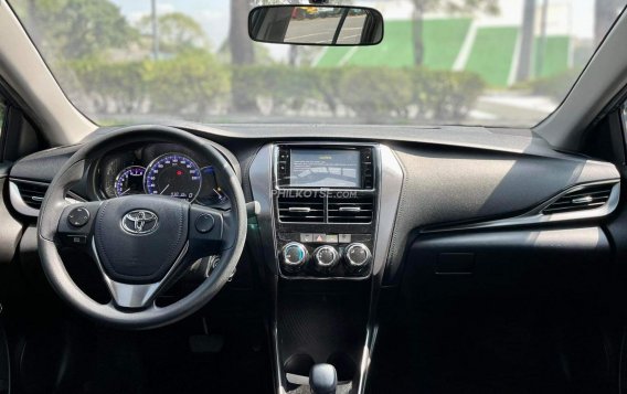 2022 Toyota Vios 1.3 XLE CVT in Makati, Metro Manila-5