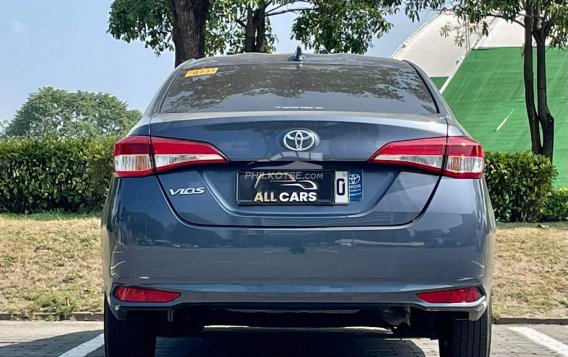 2022 Toyota Vios 1.3 XLE CVT in Makati, Metro Manila-12