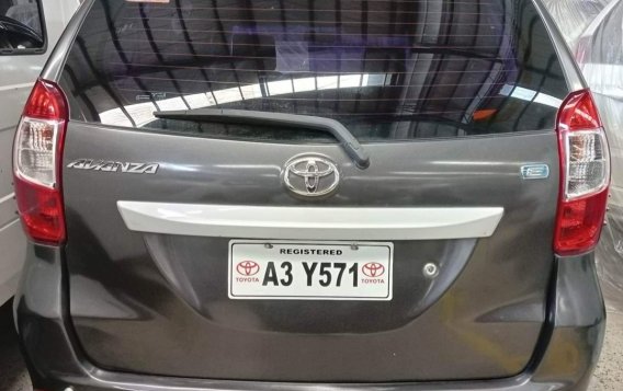 White Toyota Avanza 2016 for sale in Rizal-7