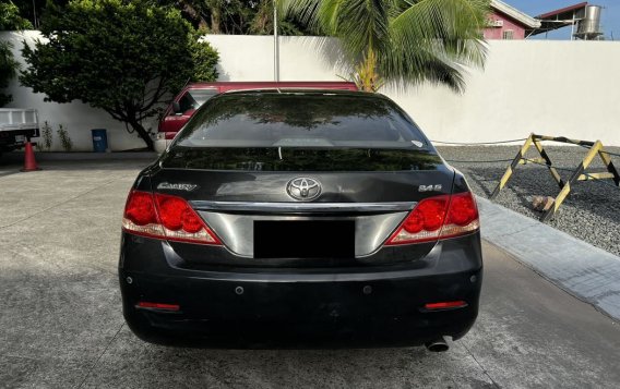 Sell White 2008 Toyota Camry in Quezon City-3