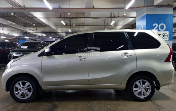 2014 Toyota Avanza  1.5 G A/T in Quezon City, Metro Manila-4