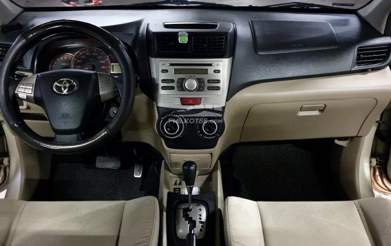 2014 Toyota Avanza  1.5 G A/T in Quezon City, Metro Manila-12