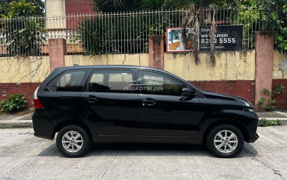 2019 Toyota Avanza  1.3 E M/T in Quezon City, Metro Manila-9