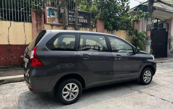 2018 Toyota Avanza  1.3 E M/T in Quezon City, Metro Manila-7