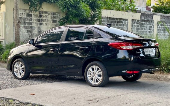 White Toyota Vios 2020 for sale in Automatic-5