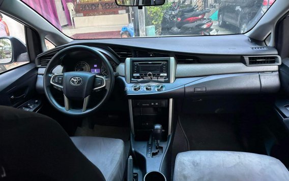 2018 Toyota Innova in Quezon City, Metro Manila-1