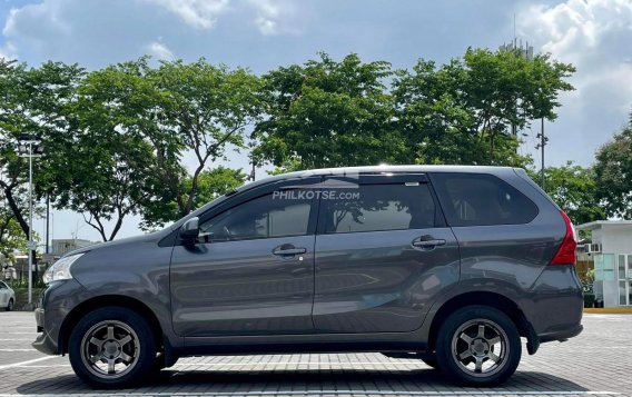 2018 Toyota Avanza  1.5 G M/T in Makati, Metro Manila-14