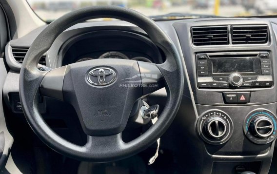 2018 Toyota Avanza  1.5 G M/T in Makati, Metro Manila-12
