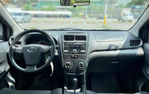 2018 Toyota Avanza  1.5 G M/T in Makati, Metro Manila-9