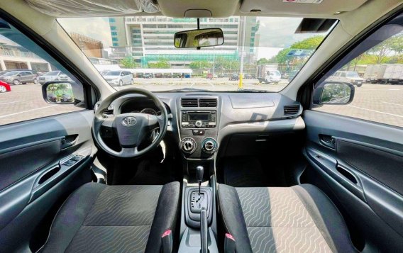 White Toyota Avanza 2018 for sale in Makati-4