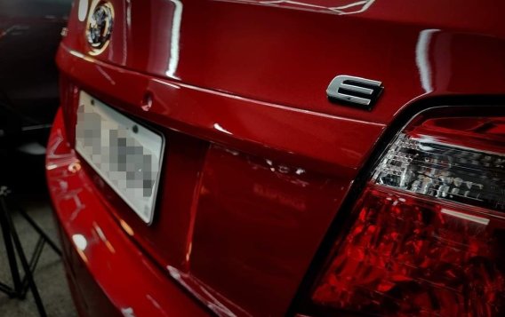 Sell White 2018 Toyota Vios in Quezon City-1