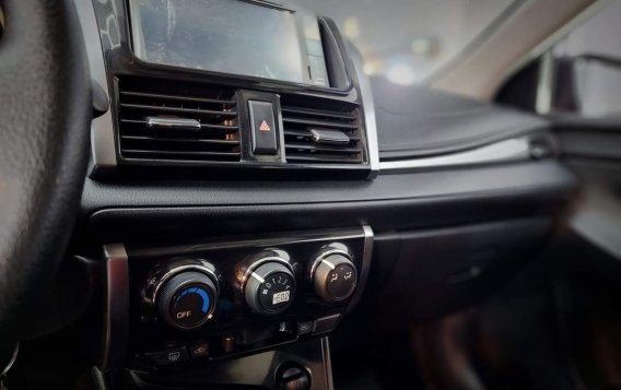 Sell White 2018 Toyota Vios in Quezon City-3