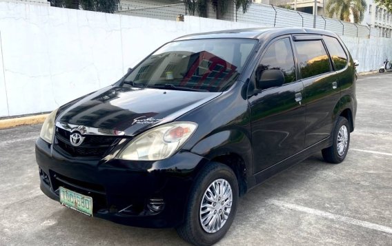 Sell White 2012 Toyota Avanza in Caloocan-7