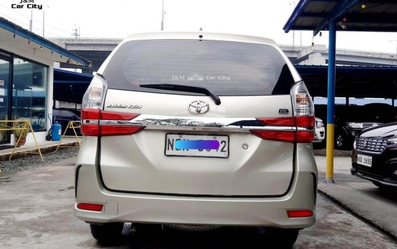 2022 Toyota Avanza  1.3 E A/T in Pasay, Metro Manila-6