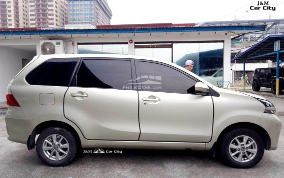 2022 Toyota Avanza  1.3 E A/T in Pasay, Metro Manila-7