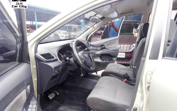 2022 Toyota Avanza  1.3 E A/T in Pasay, Metro Manila-9