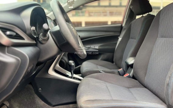 2020 Toyota Vios 1.3 XLE CVT in Makati, Metro Manila-16