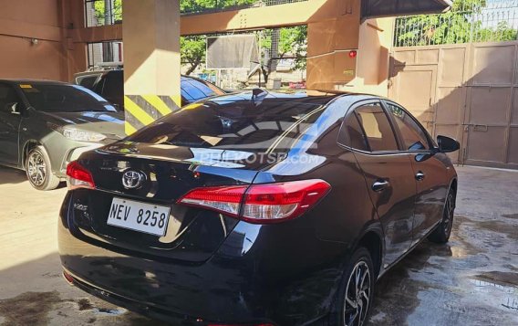 2021 Toyota Vios in Quezon City, Metro Manila-7