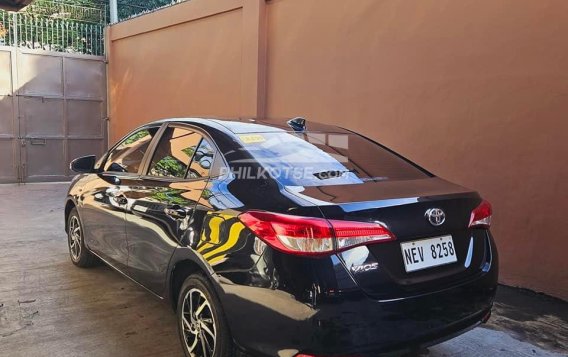 2021 Toyota Vios in Quezon City, Metro Manila-6