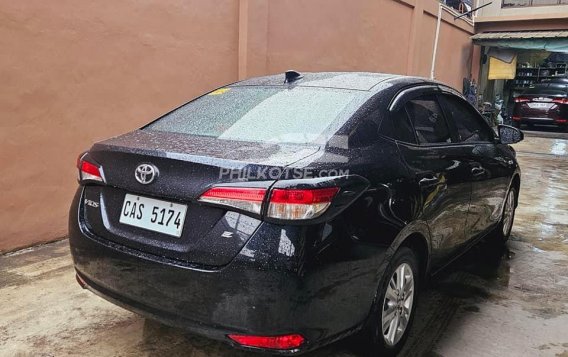 2019 Toyota Vios in Quezon City, Metro Manila-9
