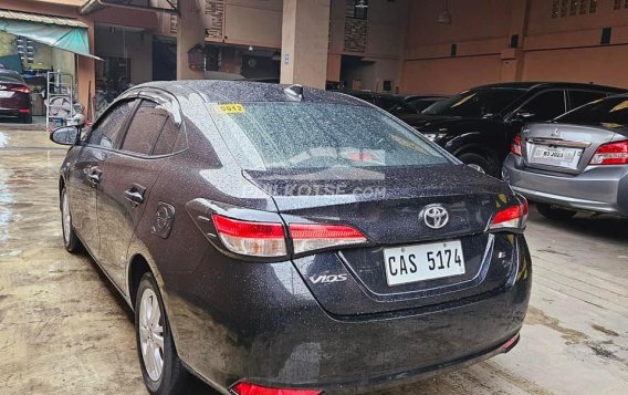 2019 Toyota Vios in Quezon City, Metro Manila-8