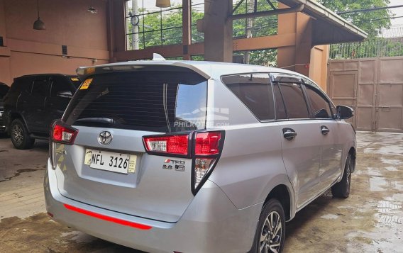 2022 Toyota Innova in Quezon City, Metro Manila-5