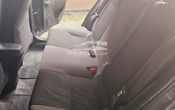 2021 Toyota Vios in Quezon City, Metro Manila-3