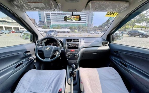 2014 Toyota Avanza  1.3 J MT in Makati, Metro Manila