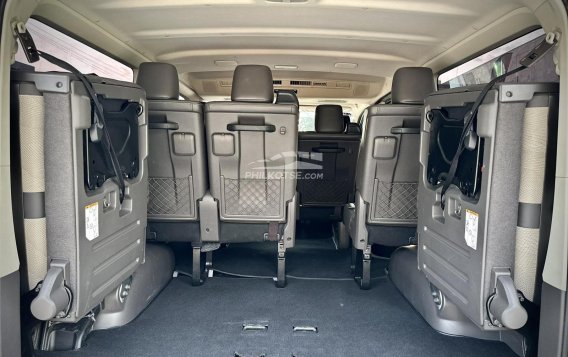 2019 Toyota Hiace  GL Grandia A/T in Manila, Metro Manila-4