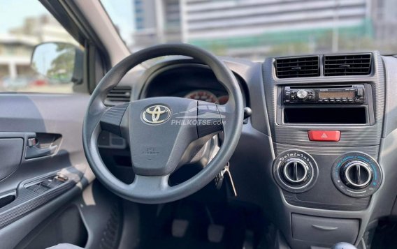 2014 Toyota Avanza  1.3 J M/T in Makati, Metro Manila-3