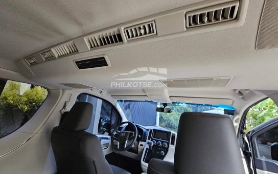 2020 Toyota Hiace  GL Grandia A/T in Manila, Metro Manila-6