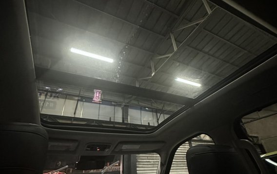 2023 Toyota Sequoia in Quezon City, Metro Manila-12