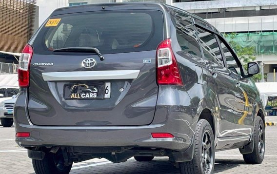 White Toyota Avanza 2018 for sale in Makati-4