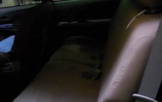 Sell White 2013 Toyota Avanza in Mandaluyong-6