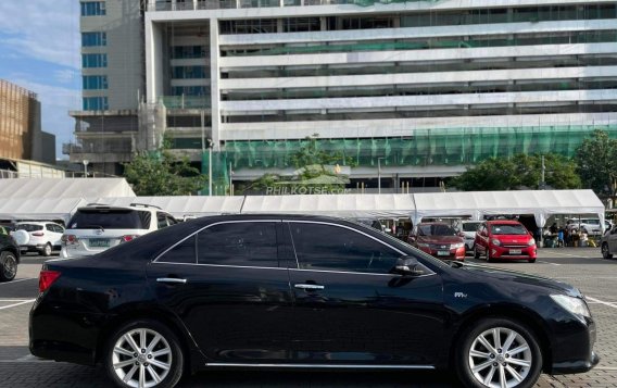 2014 Toyota Camry  2.5 G in Makati, Metro Manila-9