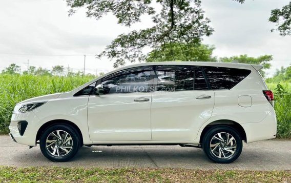 2022 Toyota Innova  2.8 G Diesel AT in Manila, Metro Manila-3