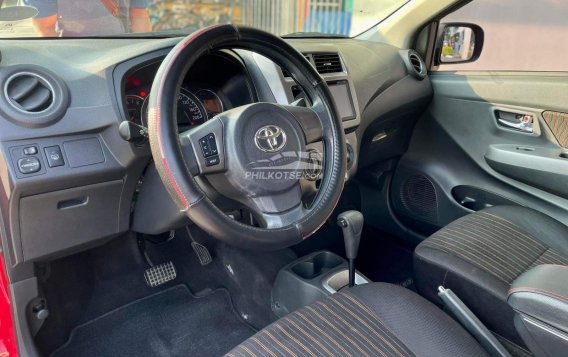 2018 Toyota Wigo  1.0 G AT in Makati, Metro Manila-6
