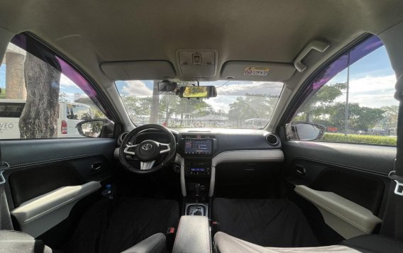 2020 Toyota Rush  1.5 E AT in Makati, Metro Manila-15