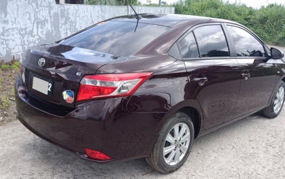 Sell White 2018 Toyota Vios in Makati-2