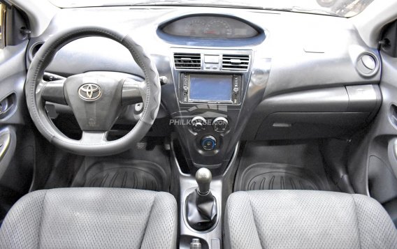 2012 Toyota Vios  1.3 J MT in Lemery, Batangas-2