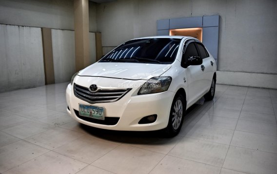 2012 Toyota Vios  1.3 J MT in Lemery, Batangas-18