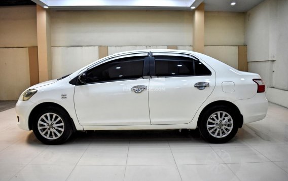 2012 Toyota Vios  1.3 J MT in Lemery, Batangas-11